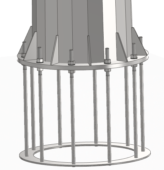 HMLP Bolt Cage