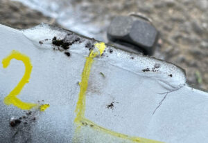 IMG_1771 Weld crack